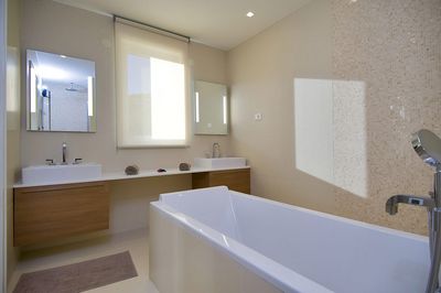 Exclusive Beachfront Villa Island Brac 