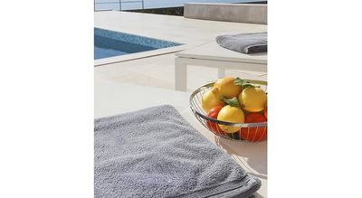 Modern Seafront 5 Bedroom Villa with Infinity Pool and Private Beach Island Vis