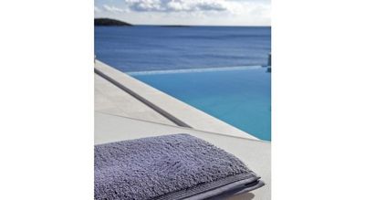 Modern Seafront 5 Bedroom Villa with Infinity Pool and Private Beach Island Vis