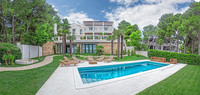Exclusive Beachfront Luxurious Property in Ciovo near Trogir