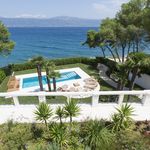 Exclusive Beachfront Luxurious Property in Ciovo near Trogir