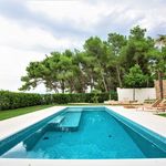 Exclusive Beachfront Luxurious Property in Ciovo near Trogir
