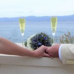 Exclusive Beachfront Luxurious Property in Ciovo near Trogir