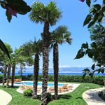 Exclusive Beachfront Luxurious Property in Ciovo near Trogir