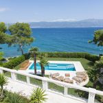 Exclusive Beachfront Luxurious Property in Ciovo near Trogir