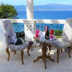 Exclusive Beachfront Luxurious Property in Ciovo near Trogir