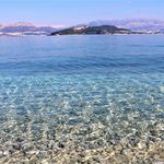 Exclusive Beachfront Luxurious Property in Ciovo near Trogir