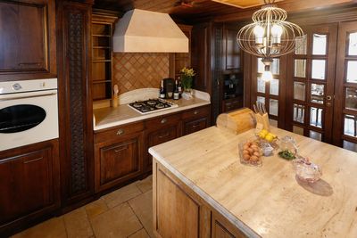 Exclusive Beachfront Luxurious Property in Ciovo near Trogir