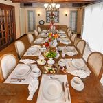 Exclusive Beachfront Luxurious Property in Ciovo near Trogir