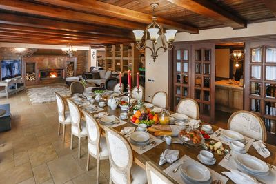 Exclusive Beachfront Luxurious Property in Ciovo near Trogir