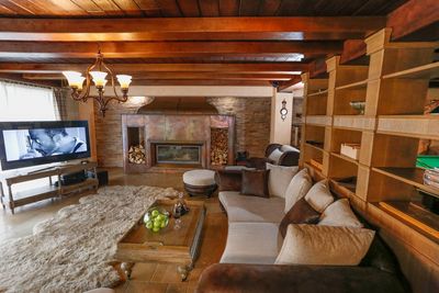 Exclusive Beachfront Luxurious Property in Ciovo near Trogir