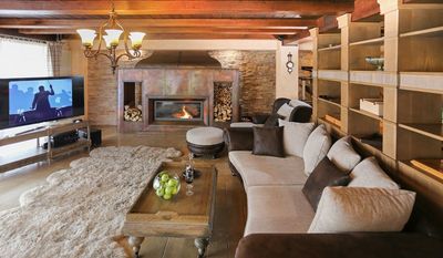 Exclusive Beachfront Luxurious Property in Ciovo near Trogir