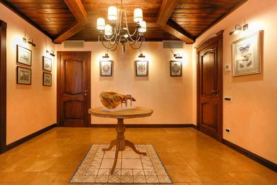 Exclusive Beachfront Luxurious Property in Ciovo near Trogir