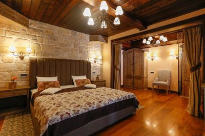 Exclusive Beachfront Luxurious Property in Ciovo near Trogir