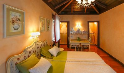 Exclusive Beachfront Luxurious Property in Ciovo near Trogir