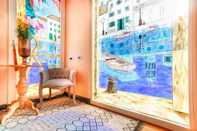 Exclusive Beachfront Luxurious Property in Ciovo near Trogir