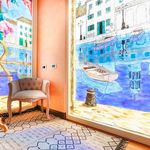 Exclusive Beachfront Luxurious Property in Ciovo near Trogir