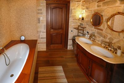 Exclusive Beachfront Luxurious Property in Ciovo near Trogir