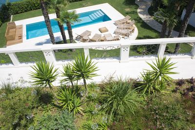 Exclusive Beachfront Luxurious Property in Ciovo near Trogir
