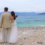 Exclusive Beachfront Luxurious Property in Ciovo near Trogir