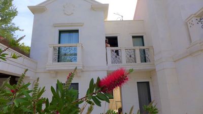 Exclusive Beachfront Luxurious Property in Ciovo near Trogir