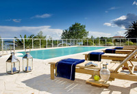 Large Luxury Beach Villa Orebic