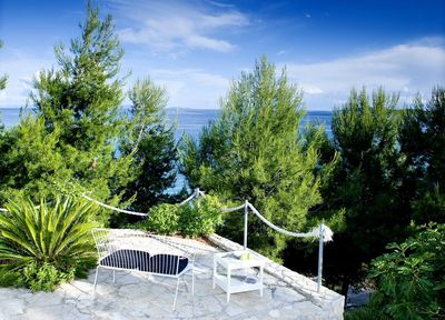 Large Luxury Beach Villa Orebic