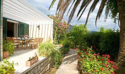 Large Luxury Beach Villa Orebic