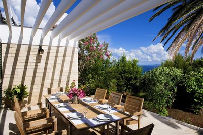 Large Luxury Beach Villa Orebic
