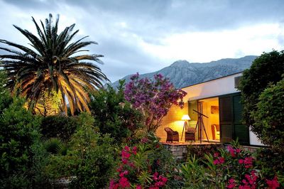 Large Luxury Beach Villa Orebic