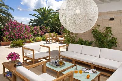 Large Luxury Beach Villa Orebic