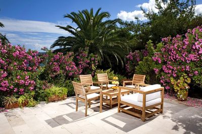 Large Luxury Beach Villa Orebic