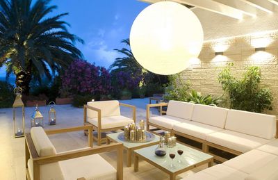 Large Luxury Beach Villa Orebic