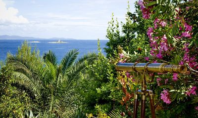 Large Luxury Beach Villa Orebic