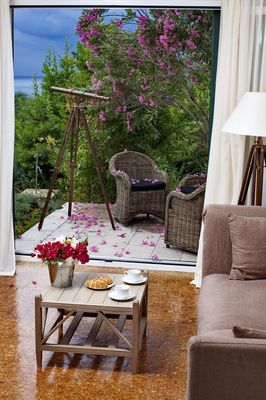 Large Luxury Beach Villa Orebic