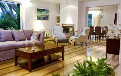 Large Luxury Beach Villa Orebic