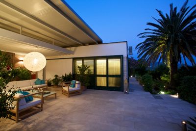 Large Luxury Beach Villa Orebic