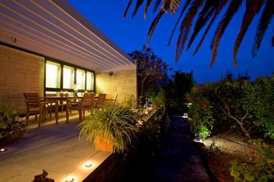 Large Luxury Beach Villa Orebic