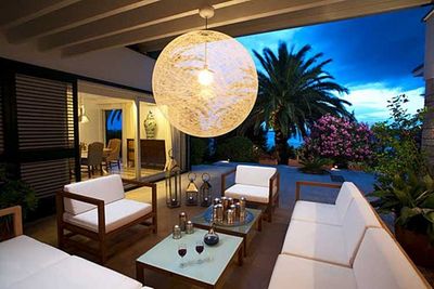 Large Luxury Beach Villa Orebic