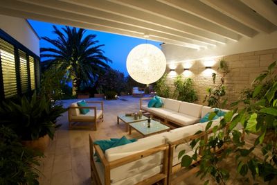 Large Luxury Beach Villa Orebic