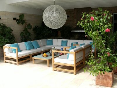Large Luxury Beach Villa Orebic