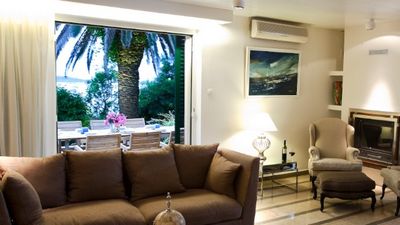 Large Luxury Beach Villa Orebic