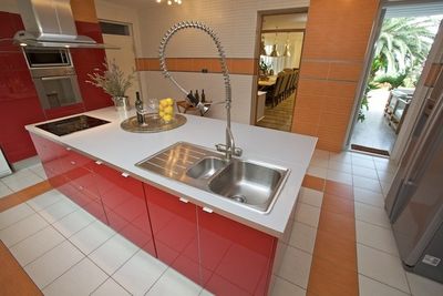 Large Luxury Beach Villa Orebic