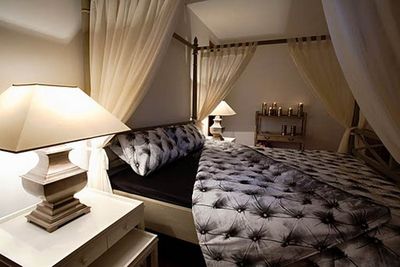 Large Luxury Beach Villa Orebic