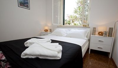 Large Luxury Beach Villa Orebic