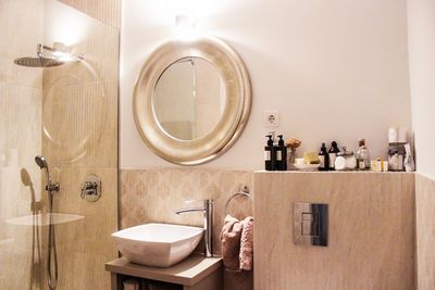 Adorable Beachfront Villa with Outdoor Jacuzzi near Milna in Brac Island