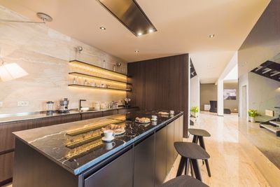 Exclusive Dubrovnik area Villa with Private Beach