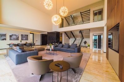 Exclusive Dubrovnik area Villa with Private Beach