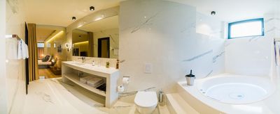 Exclusive Dubrovnik area Villa with Private Beach