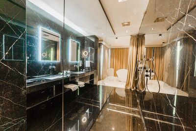 Exclusive Dubrovnik area Villa with Private Beach